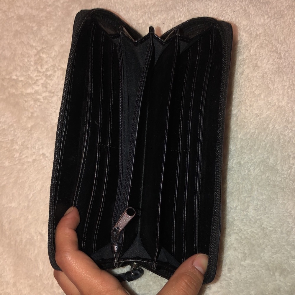 Nine West Wallet - Picture 3 of 3